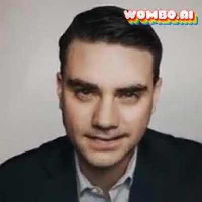 Ben Shapiro has quite the singing voice.