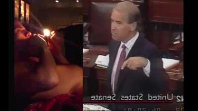 This certainly didn't age well.