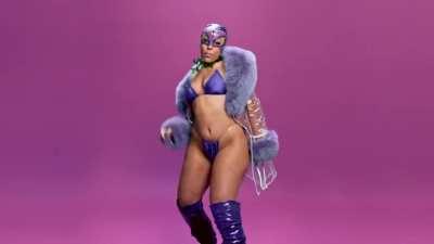 Damm!! Doja is So Fine Is Insane