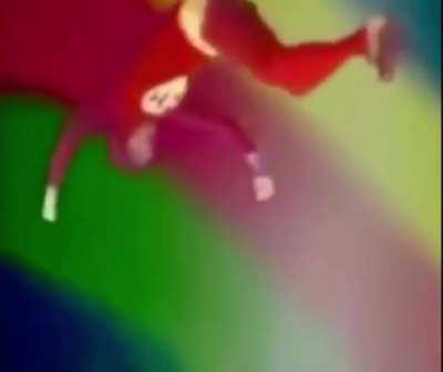 When that Nights beat switches (most accurate version)