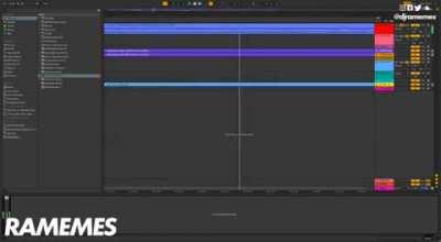 Hurricane Brazilian Funk