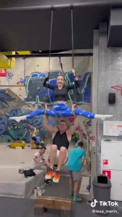 she gave him her number after this