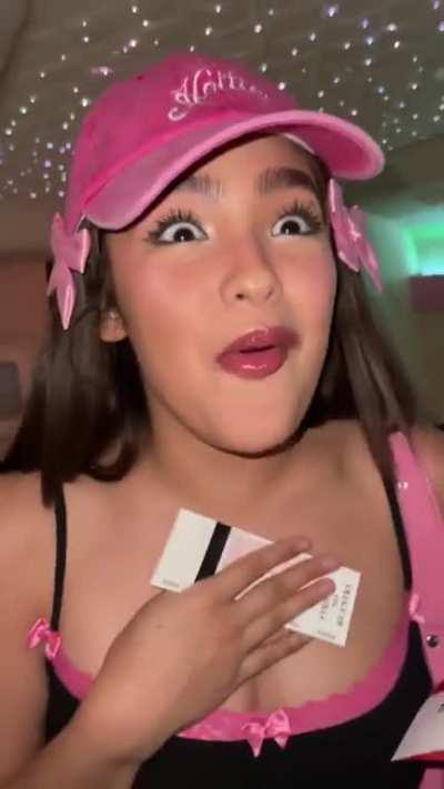 Andrea Brillantes