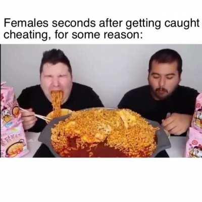 APOLOGIZE TO ME, RIGHT NOW!