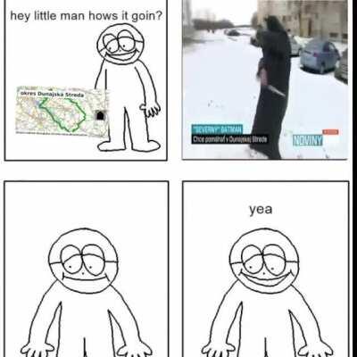 waitin for polish spodderman