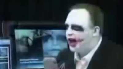 “ai biden’s corecore state of the union” (trying out a more serious tone lol)