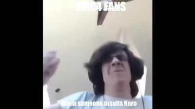 Devil May Cry Games described by fans