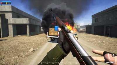 Did NOT expect that..