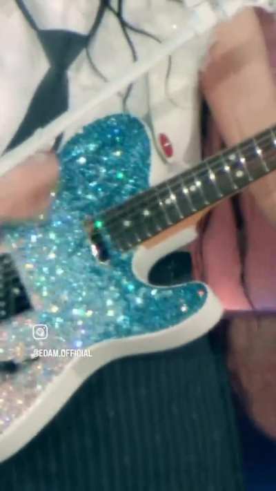 IU ByeSummer Live Clip