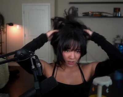 Random stuff from last streams