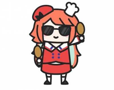 Kiara's Dabs Are Too Powerful