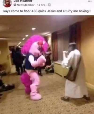 BEFORE THE FIGHT ENDS