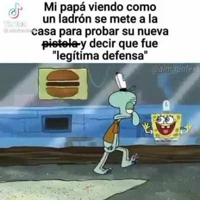 Leyes de Texas 😎🤙