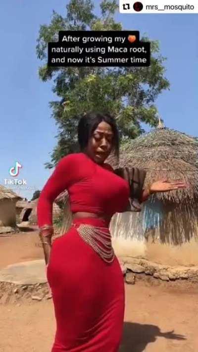 If her juicy ass is on a yacht in a thong, she getting fucked.