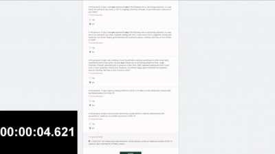 Daily Health Check Any% Glitchless Speedrun (5.288)