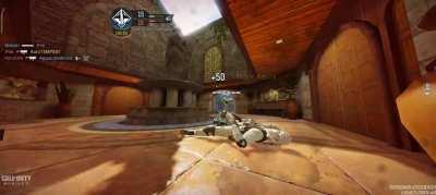 New Map Monastery Gameplay, it looks beautiful but I like Slums better ! What do you think? 🤔