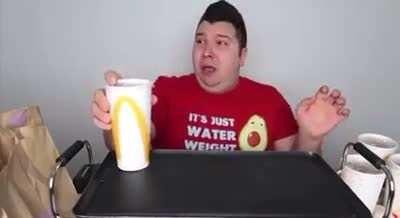 my friend said that bisexuals doesn't exist, and i felt like this.