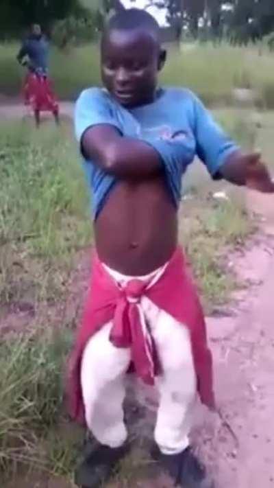 İşte gerçek sanat budur