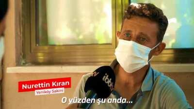 Kanal İstanbul bir Katar projesidir!