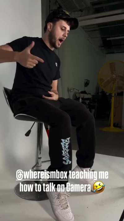 Squeeze Benz explanation video recorded