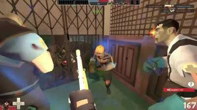 So, i got a part-time job as lift attendant. How did I do?