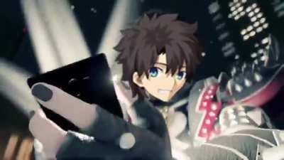 Summoning in a nutshell.