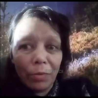 Малыха интересуется