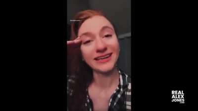Liberal meltdowns is a PSA for the need to address mental health