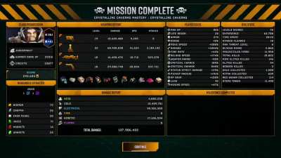 Juggernaut Gunner is also ELECTRIC