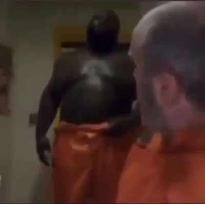 He’s feeling romantic