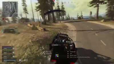 Get wrecked DMR losers.