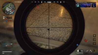 Honey, I shrunk the gas mine