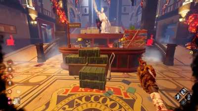 playing killer in 2025 is truly an anomaly sometimes