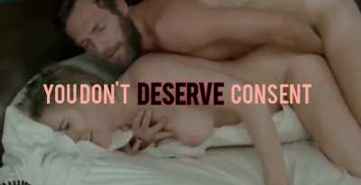 Do these holes deserve consent?