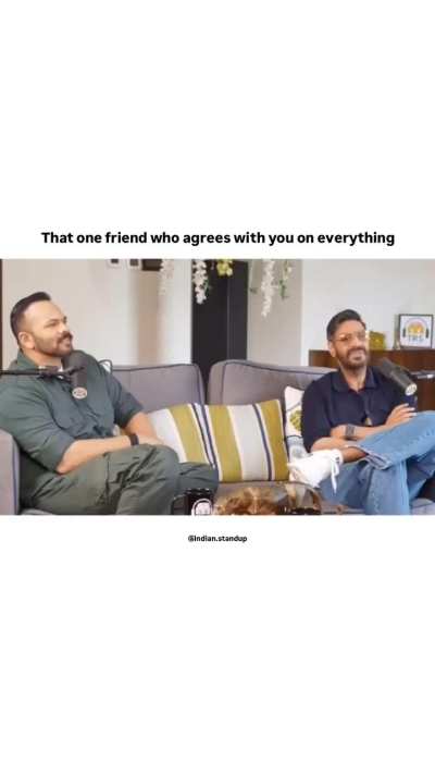 He identifies as subtitle