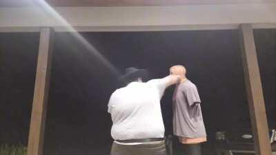 Former Gravy Seal current Discord Firearm instructor 