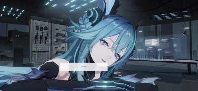 She’s killing me with her smile!