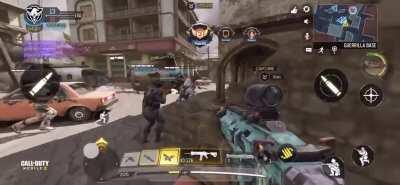 Y’all might want to try my ICR class