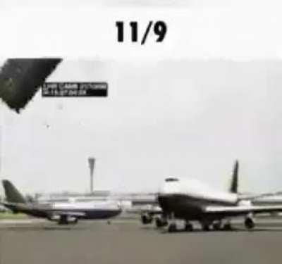 Never forgot November 9