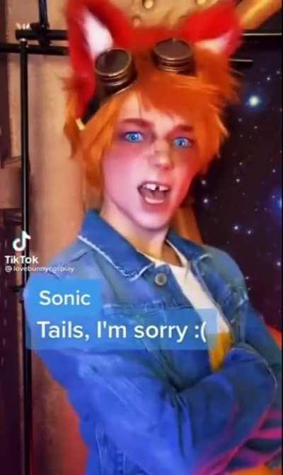 Is it a repost if you add something to it?