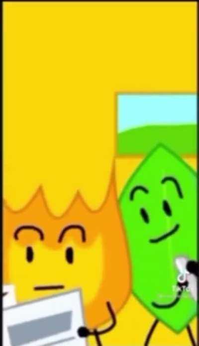 I didn't remember this episode of beefy die