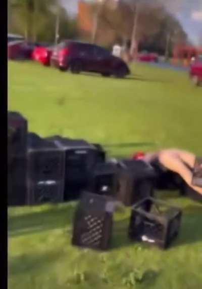 How come this stupid trend is still alive?