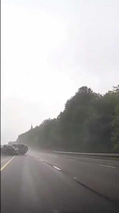 Be faster on the highway