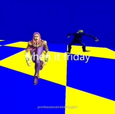 When it friday 🤣🤣😂😂😀😂🤣😂😂😀