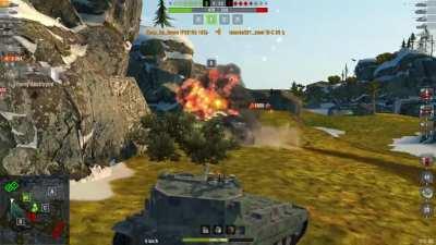 They don't call me Deathstar for nothing