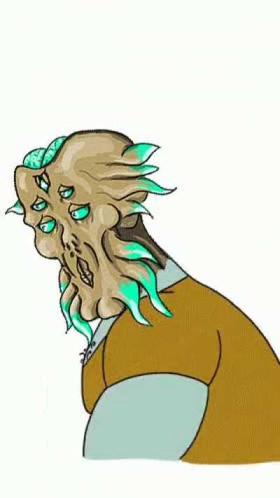 I hate what i have created.