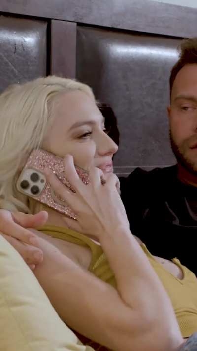 Kenna james on cloud 9