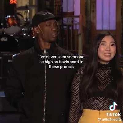 This man was out of this astro world 🤣