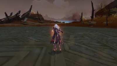 What if Itto is voiced by Sugita Tomokazu (Joseph, Gintoki VA)