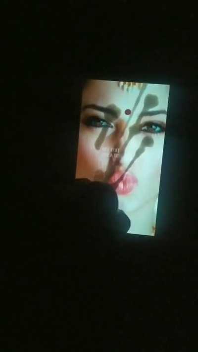 Uff Tamannaah's lusty face 🥵🍆